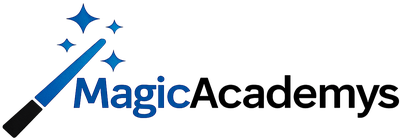 Magic Academys